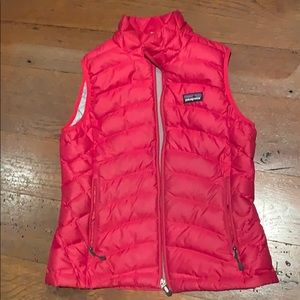 Patagonia Vest